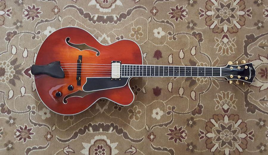 Eastman Jazz Guitar Recommendations-eastman-t146sm-jpg