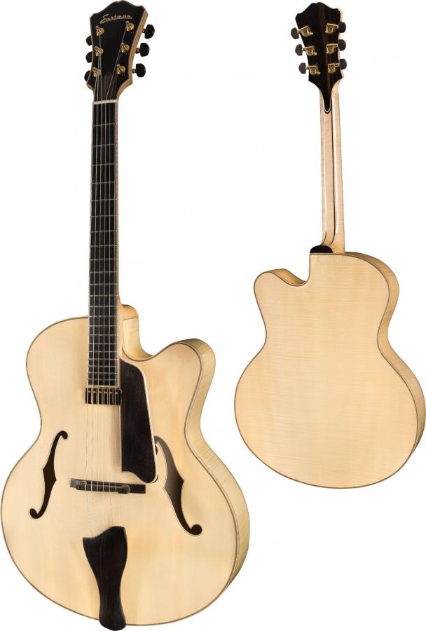 Eastman Jazz Guitar Recommendations-eastman-ar910ce-jpg