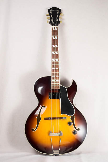 Eastman Jazz Guitar Recommendations-eastman-ar371-jpg