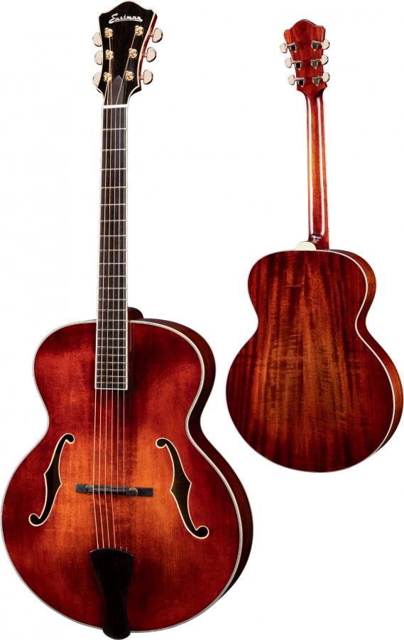 Eastman Jazz Guitar Recommendations-eastman-ar610-jpg