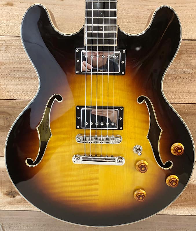 Eastman T185MX - 15&quot; thin line body semi hollow guitar-eastman-t185mx-cs-jpg