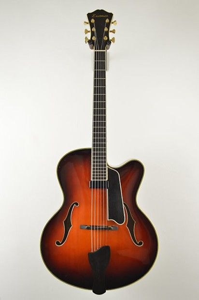 Eastman Jazz Guitar Recommendations-eastman-ar810ce-jpg