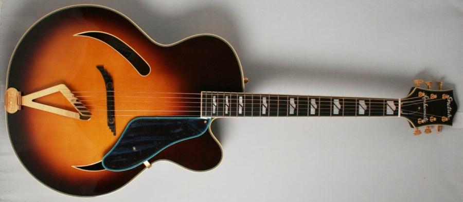 Gretsch 6210 clearance