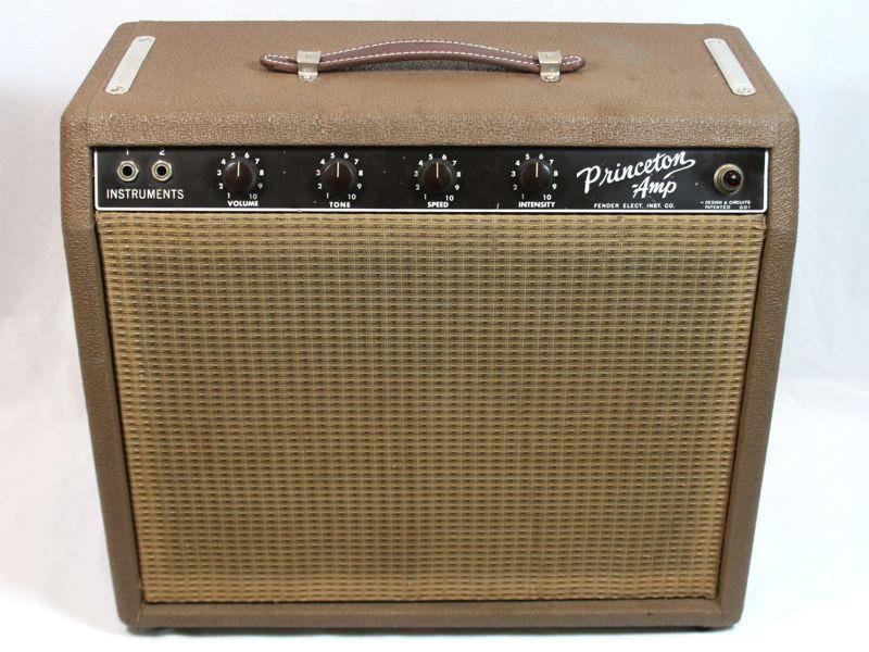 Anybody use Tweed amps for Jazz?-fender-brownface-princeton-jpg