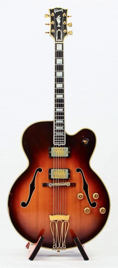 Gibson Byrdland-gibson-byrdland-1960-jpg