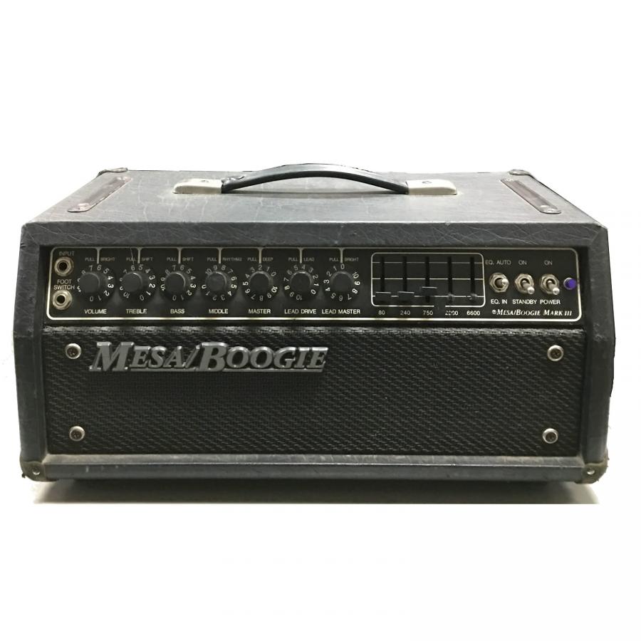 Mesa Boogie Amps For Jazz-mesa-boogie-mark-3-jpg