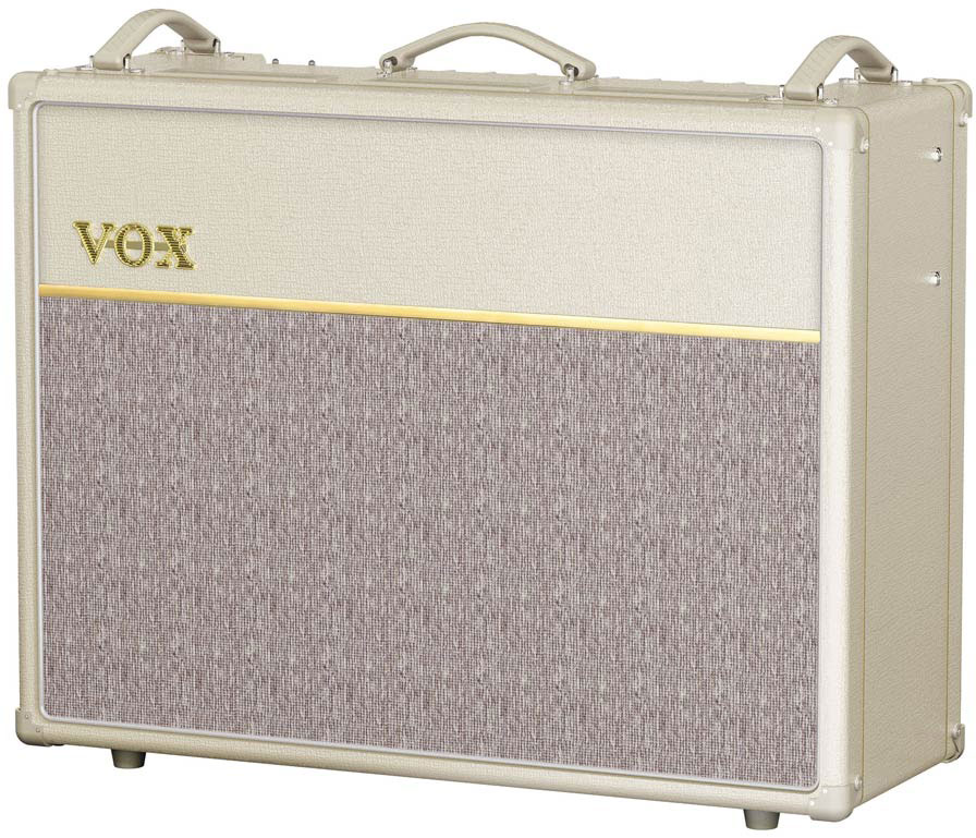 Is Vox AC30 a suitable amp for thick jazz tones?