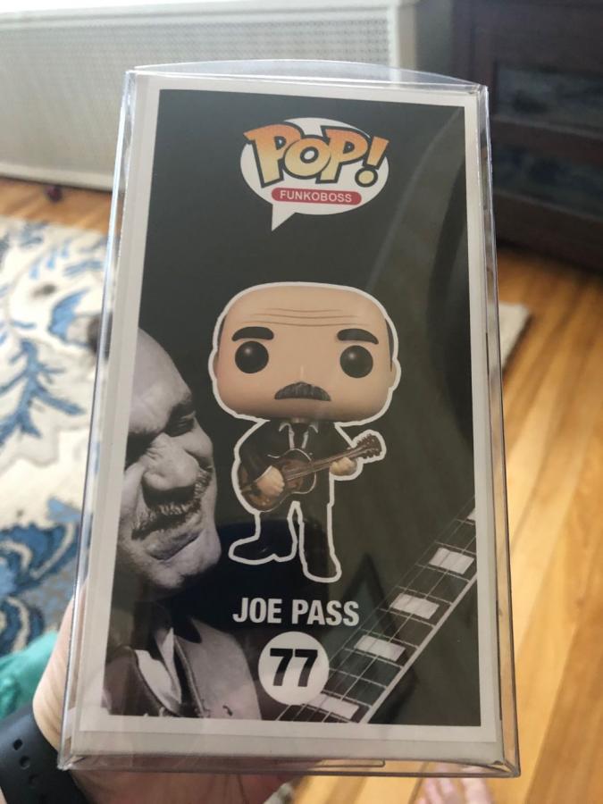 Joe Pass Funko Pop!-image0-jpg