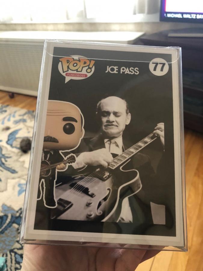 Joe Pass Funko Pop!-image1-jpg