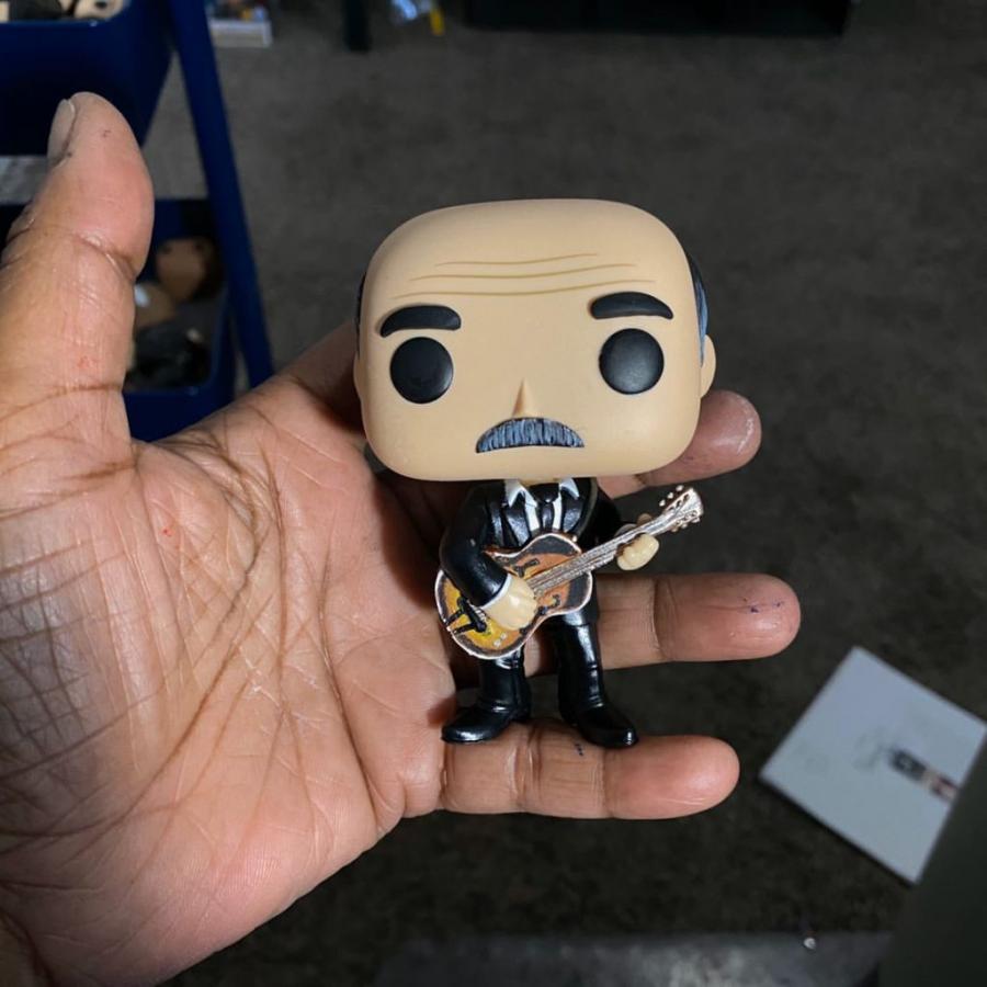 Joe Pass Funko Pop!-image5-jpg