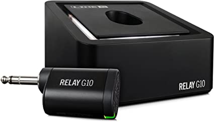Line 6 Relay G10 Digital Wireless Guitar System-line-6-g10-jpg