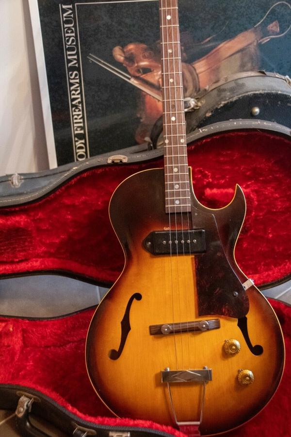 1956/7 Gibson ES-140T - Natural-tenor2-jpg