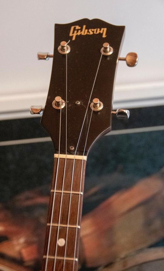 1956/7 Gibson ES-140T - Natural-tenor4-jpg