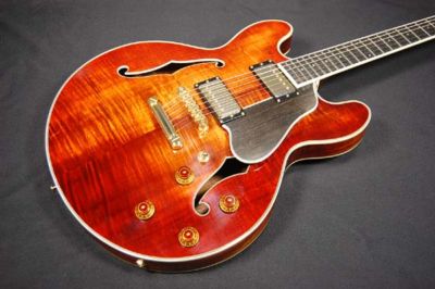 Yunzhi semi hollow versus Eastman 186mx / 185mx-16002706355654250-jpg