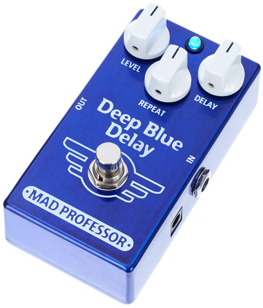 Educate Me About Delay Pedals-mad-professor-deep-blue-delay-jpg