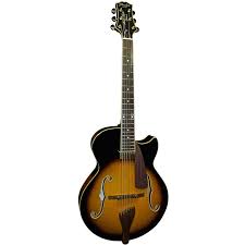 &quot;Best&quot; Small Jazz Guitar (Archtop)-peerless-martin-taylor-virtuoso-jpg