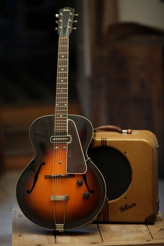 Gibson es 150 for sale discount