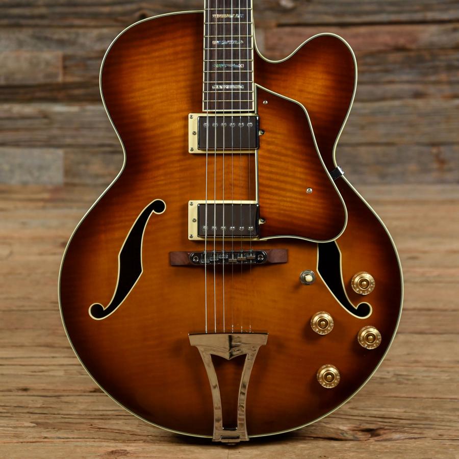 First Jazz Guitar-ibanez-af85-jpg