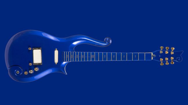 Prince's "Blue Angel" guitar auctioned for 0,000-princes-blue-angel-jpg