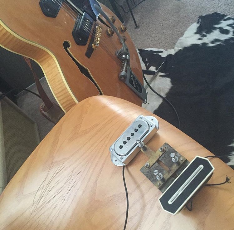 Putting a TK Smith CAR pickup in a Telecaster?-81bd89b2-c878-4330-8e9f-580788af0105-jpeg