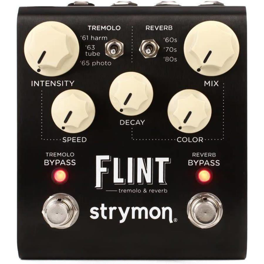 Bill Frisell Gear-strymon-flint-jpg