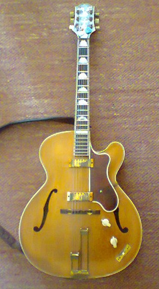 1950s Epiphone Zepher Regent-photo0496-jpg