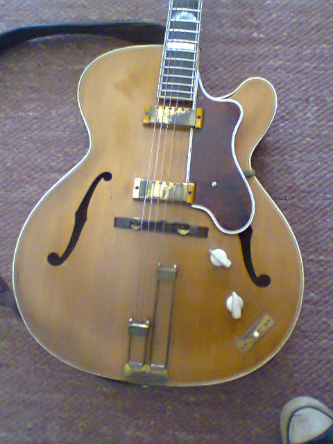 1950s Epiphone Zepher Regent-photo0497-jpg