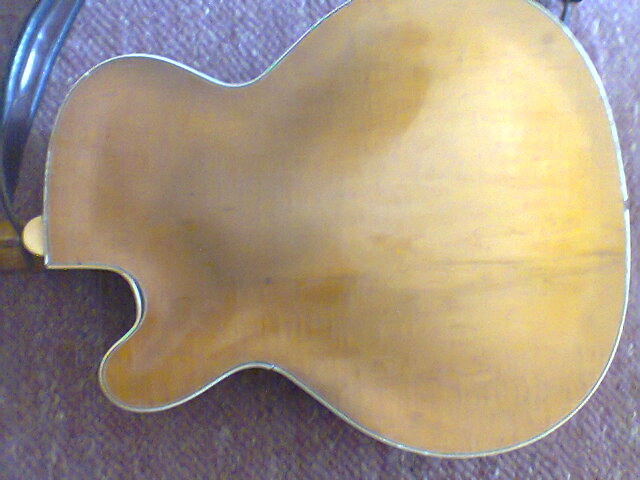 1950s Epiphone Zepher Regent-photo0501-jpg