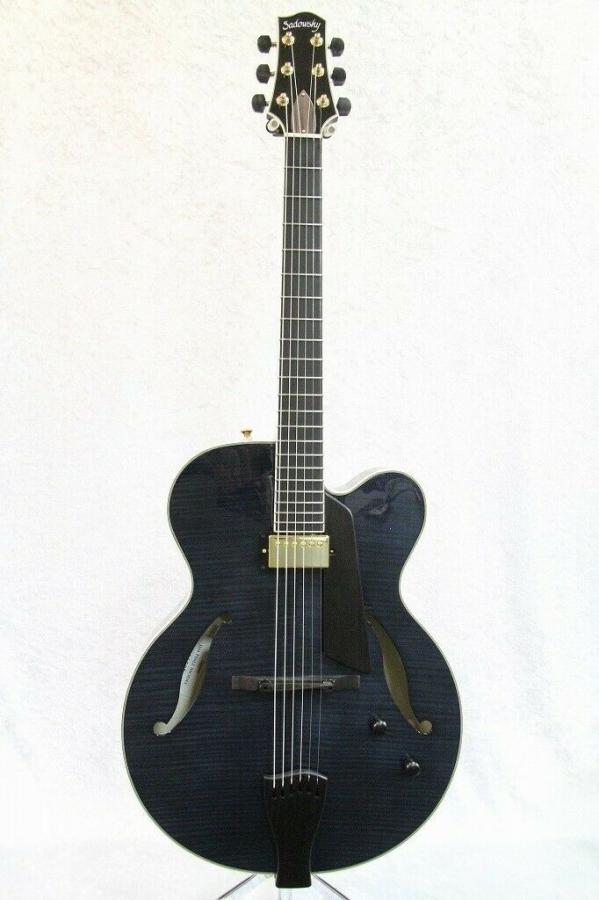 Show Me Your Black Archtop-s-l1600-jpg