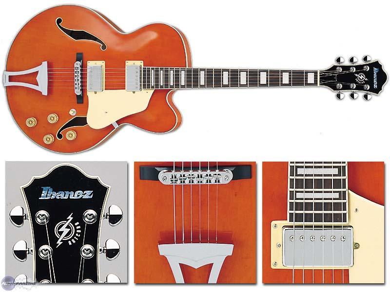 Ibanez AF75