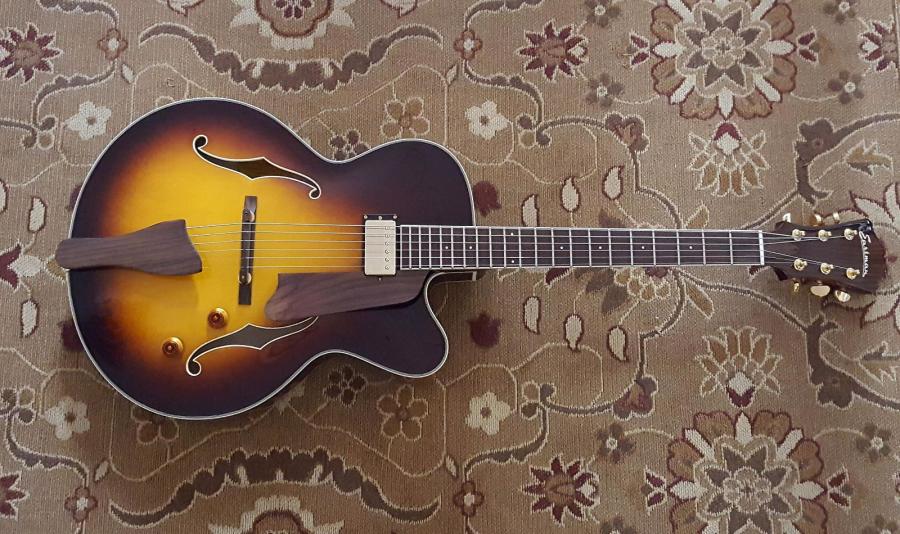 Best Jazz Guitar Under 00-eastman-ar403ce-jpg