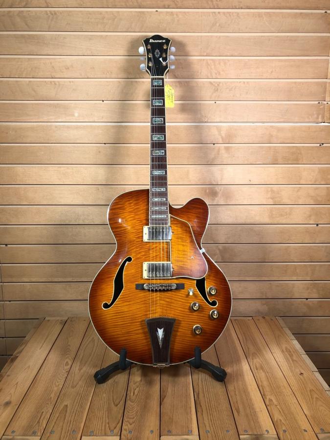 Epiphone Joe pass Pro vs Ibanez AF95-ibanez-af95-jpg