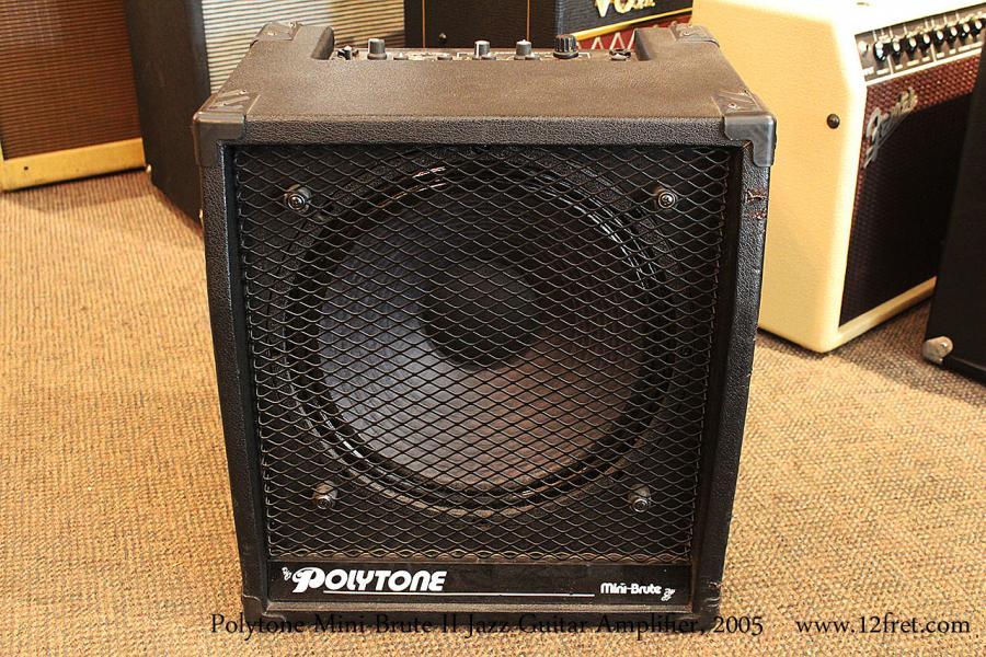 Polytone Mini Brute II (Sonic Version)-0523d975-a326-4c96-9c5b-16f96dfdc326-jpg