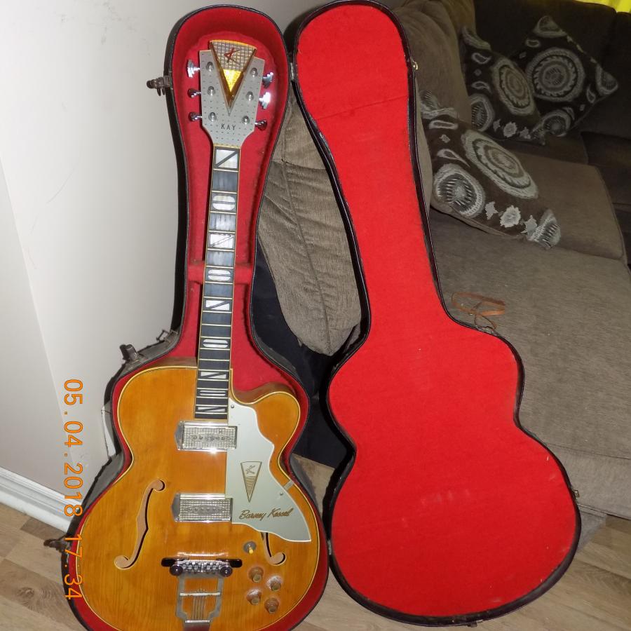 Barney Kessel Kay Guitar-001-jpg