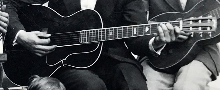 Help me identify this old archtop-archtop-unidentified-jpg
