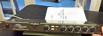 Finding a  Leslie style effect Digitech RMS-1 Tube rotary speaker simulator-rpm-1-front-jpg