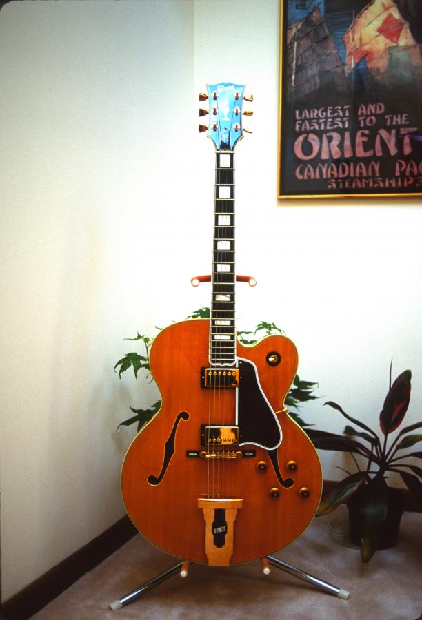 Wes Montgomery "L5" Tailpiece Insignia-l-5-92-cesn-front-2-jpg