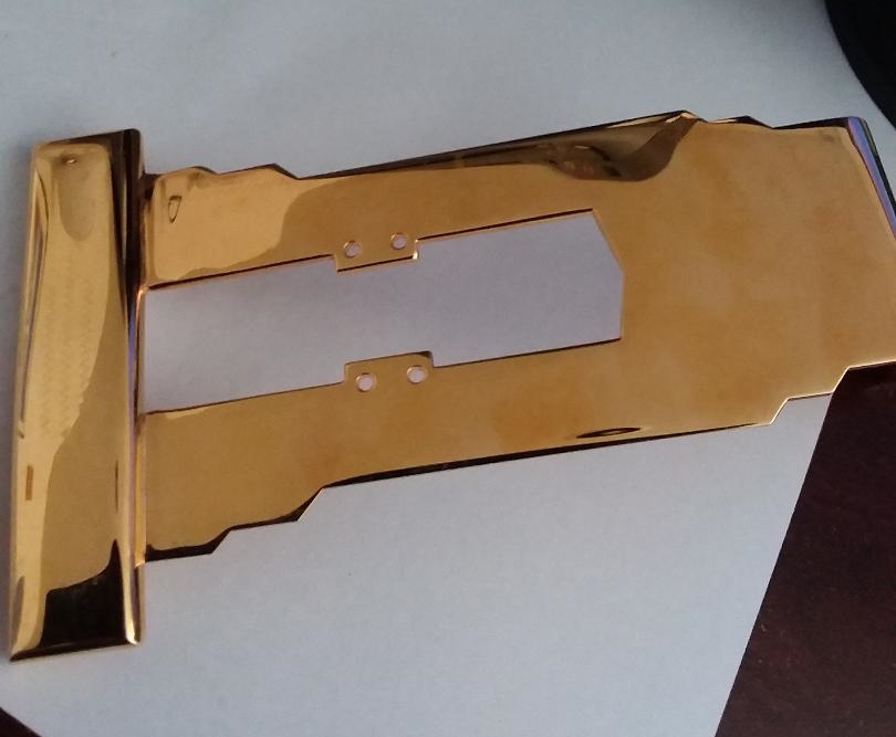 Wes Montgomery "L5" Tailpiece Insignia-l5tp-jpg
