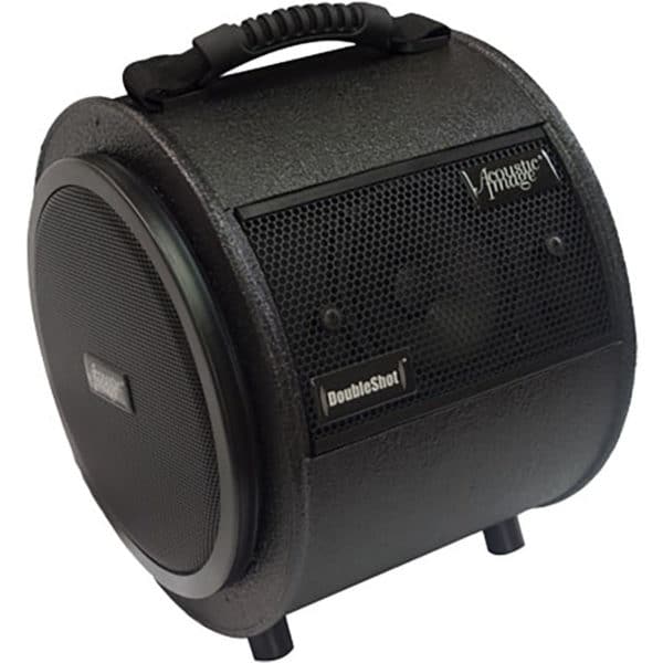 Another cool &quot;cylinder&quot; speaker.  AI DoubleShot-acoustic_image_doubleshot_01-600x600-jpg