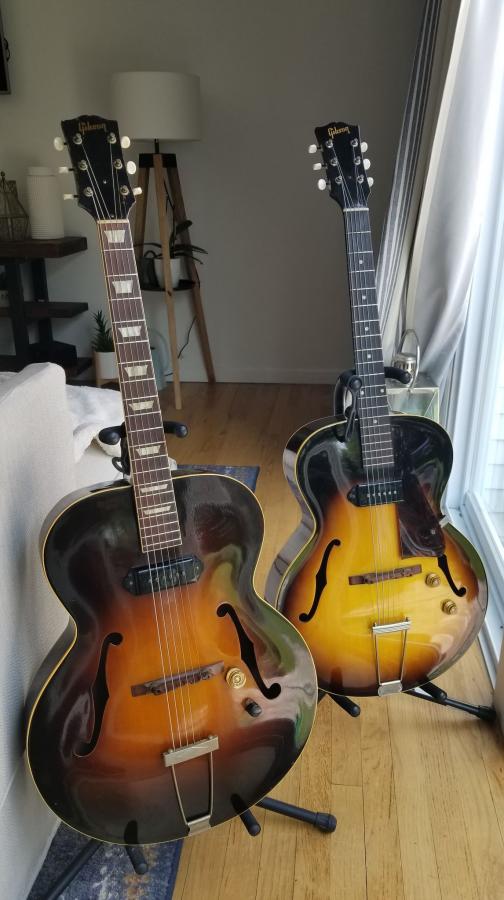 Interesting Difference - 1957 Gibson ES-125 vs 1953 ES-150-es-150-125-jpg