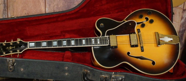 70s Gibson L-5-78l5ces-png