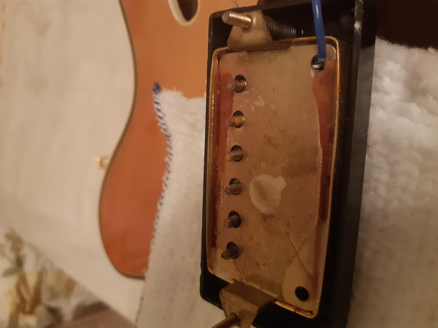 Epiphone Emperor Joe Pass 1992 Pickups-20200816_215406-jpg