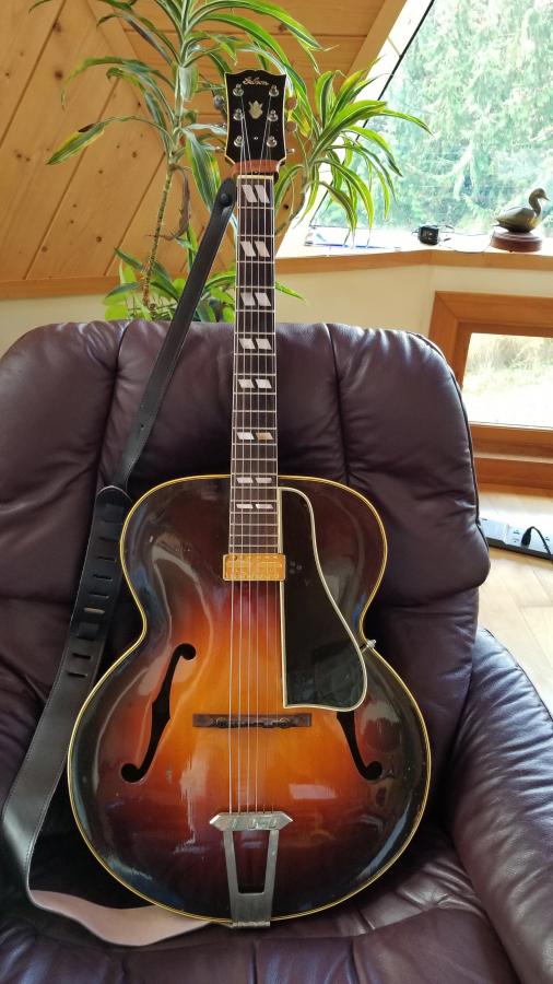 Resigned to Electrifying my '52 L-7 Acoustic - P/U suggestions, pls.-l71944-jpg