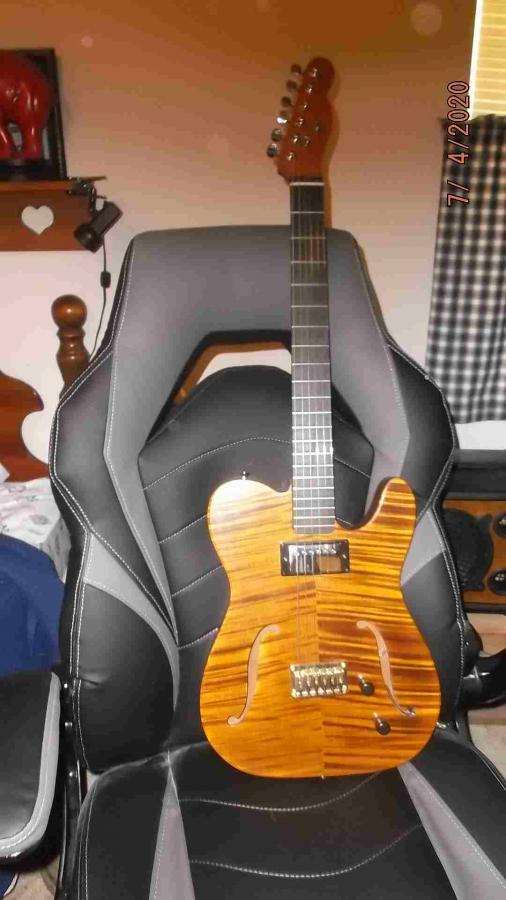 PRS SE Hollowbody II **Update**-tiger-eye-5-jpg