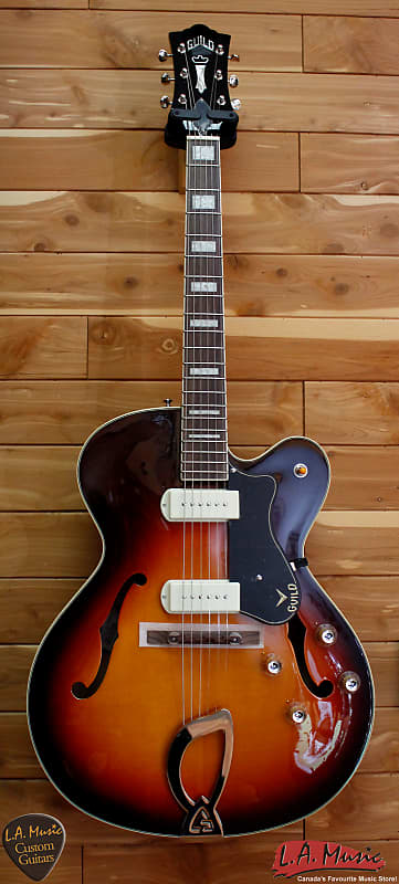 Guild A-150 Savoy - Has any one had a chance to try one yet?-newark-collection-guild-x175-jpg