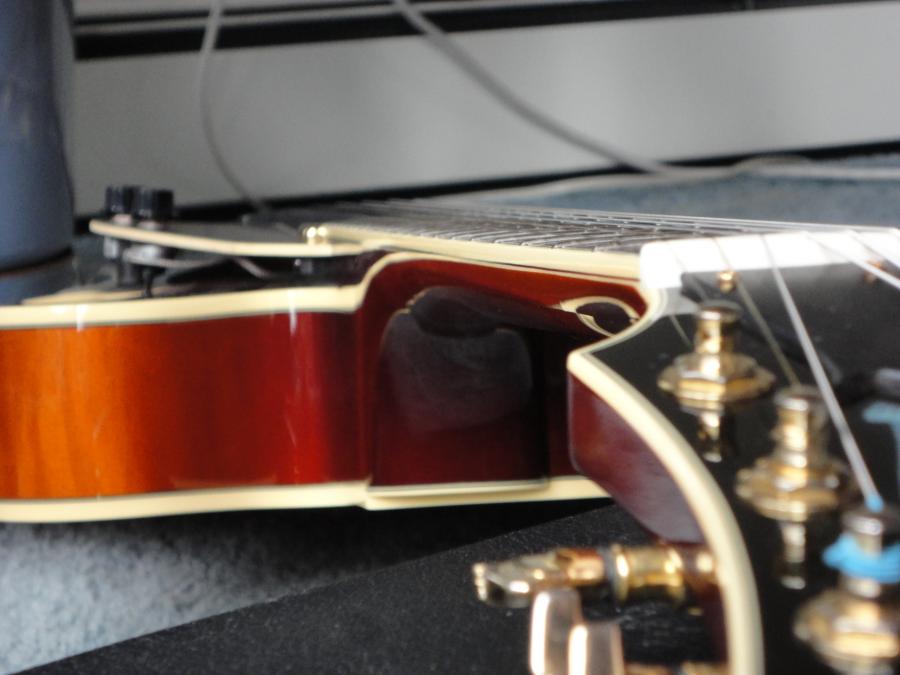 Gibson L-5CT - Slight neck issue-9fingerboard-jpg