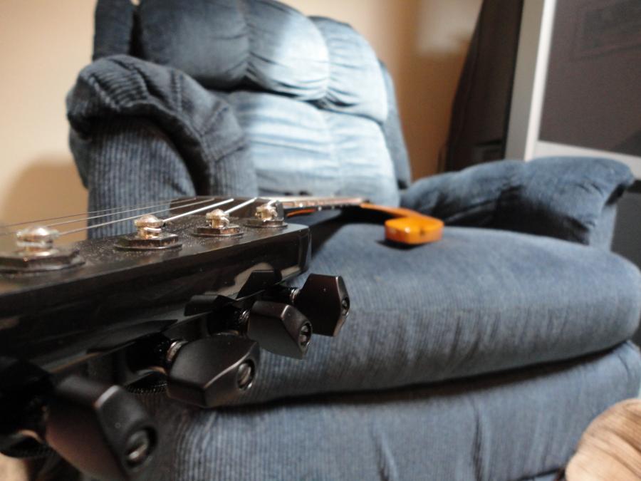 Gibson L-5CT - Slight neck issue-fingerboard-jpg