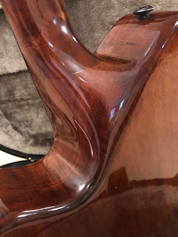 One gone ... One on its way here.-ozkarpatneckjoint-jpg
