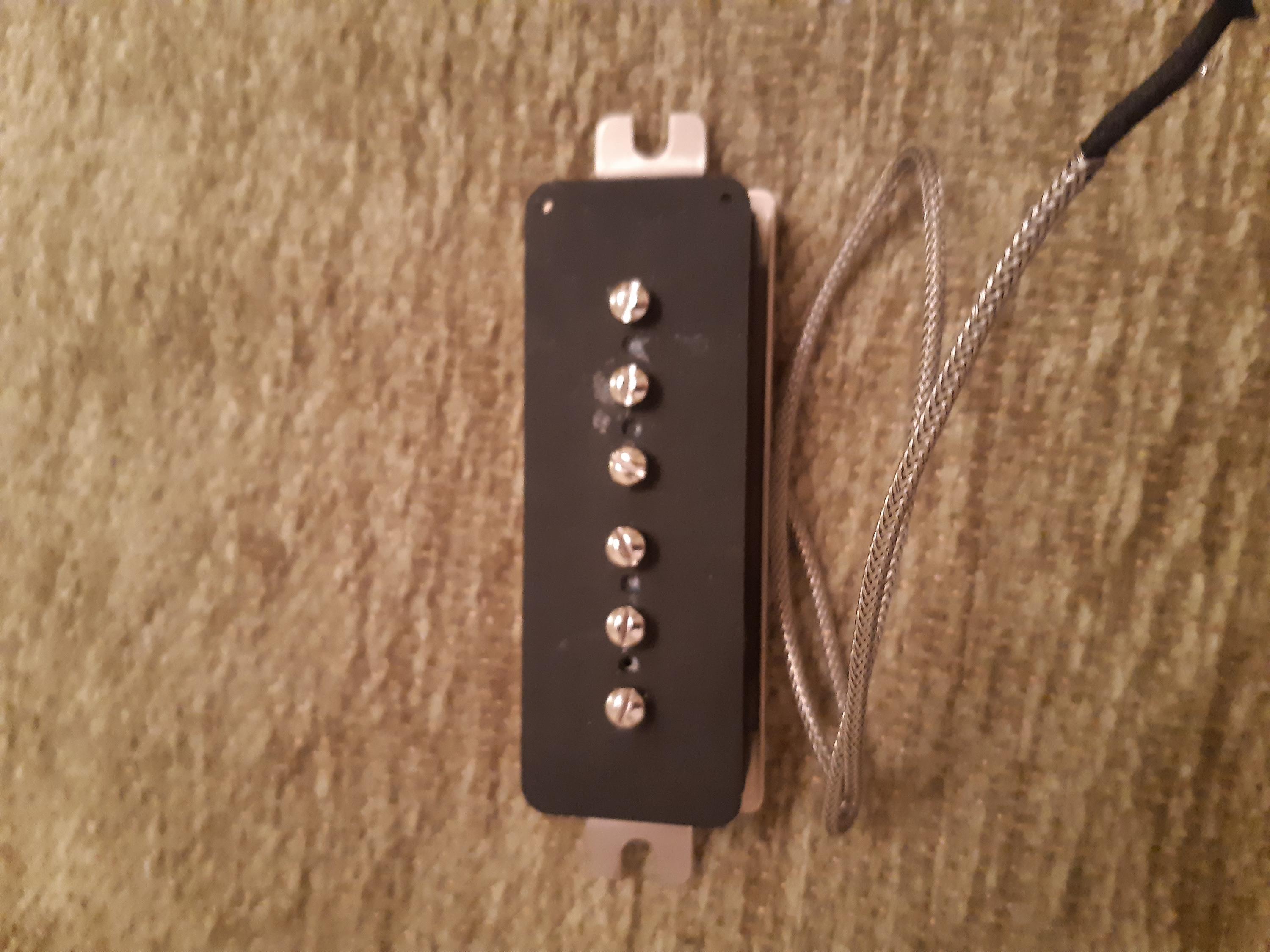 Seymour Duncan antiquity p90-20201008_205938-jpg