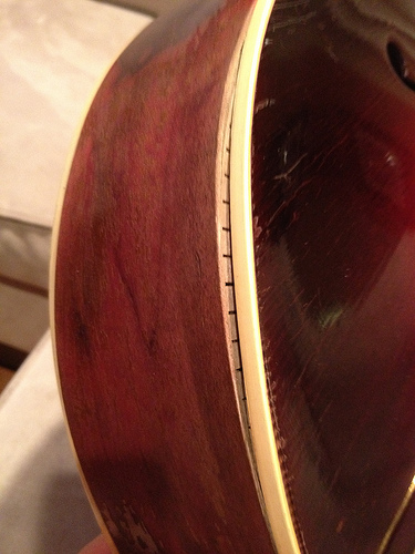 The 1934 L-12 Repair (Clip on pg 2)-9198395500_e3b1e74454-jpg